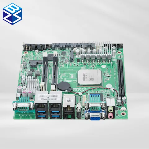 工控主板国产化的重要意义 让中国经济更加掌握主动权(图1)