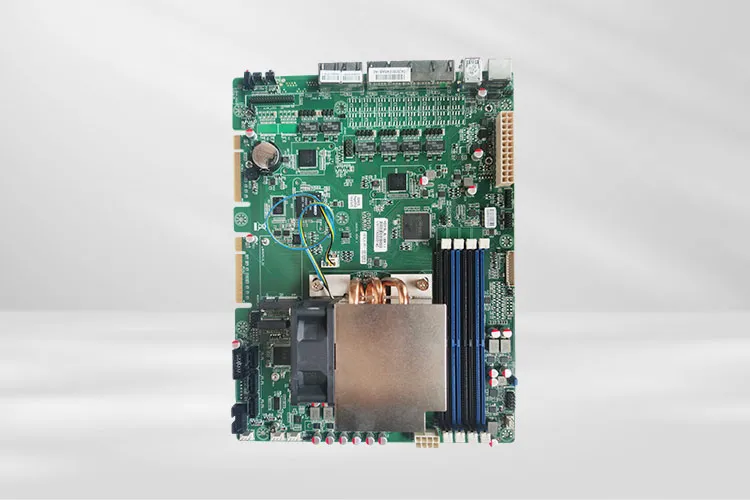 海光网安主板N502H