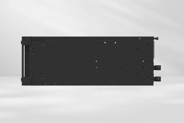  海光4U工控机3430H-4