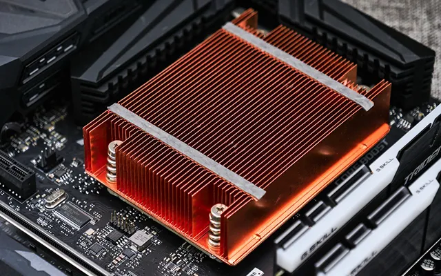 小技巧：海光服务器使用有招数 巧设风扇速度延长使用寿命