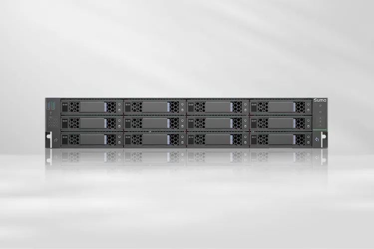 海光5000系列服务器-R5240H0-1