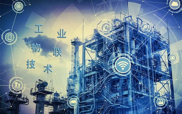 聊国产海光工控机的核心作用 看工业物联网技术发展