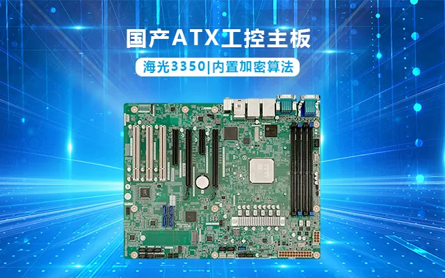 AI时代高速发展下的国产海光主板 高性能超乎想象