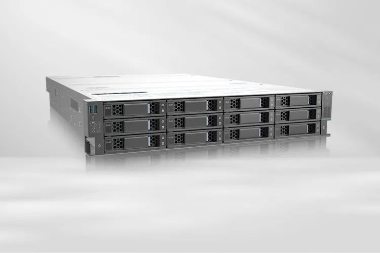 海光三大服务器齐上市 国产替代正当时(图2)