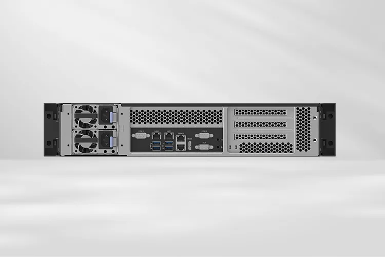 海光2U工控机-3230H-4