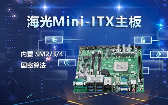 海光主板上的显卡的特点是什么？能用来干什么？