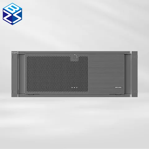 【伟德国际1946bv官网】国产海光4U工控机的性能特点(图1)