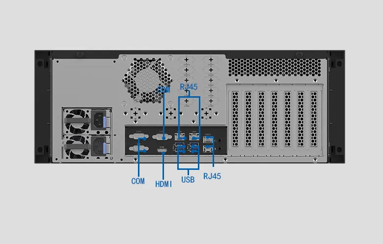 聊国产海光工控机的核心作用 看工业物联网技术发展(图1)