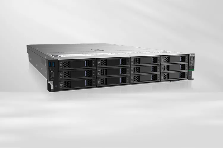 买国产服务器 选低功耗4核还是高性能8核CPU?(图1)