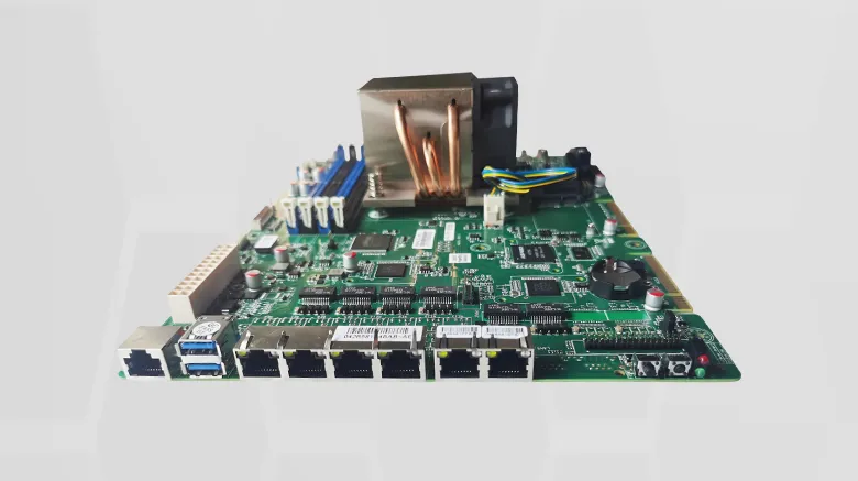 海光网安主板N502H(图6)