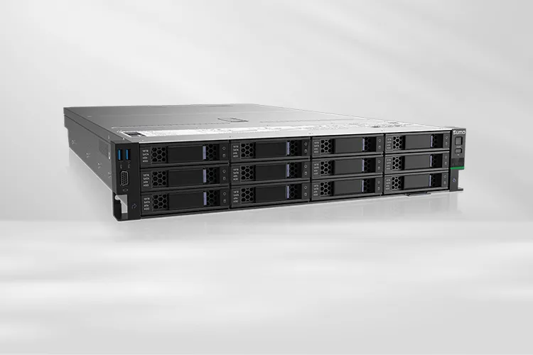 海光异构加速GPU服务器X7340H0-2