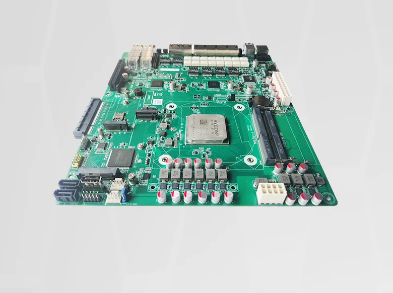 海光网安工控主板N501H(图8)