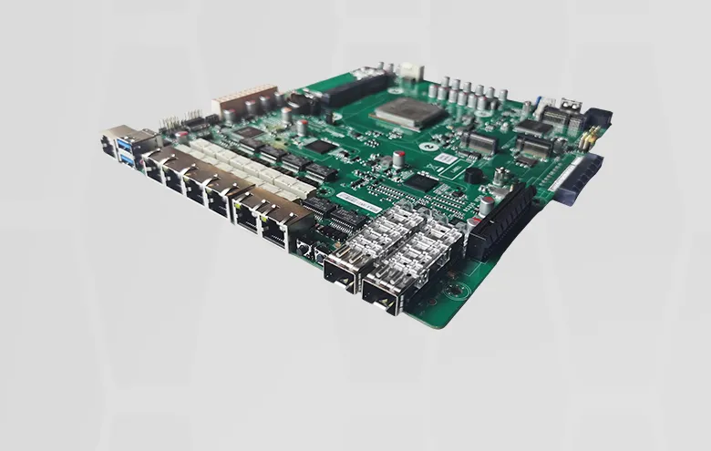 海光网安工控主板N501H(图7)