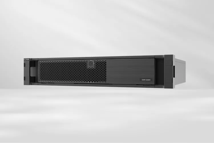 海光2U工控机-3230H-3