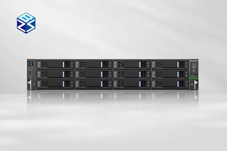 海光服务器与国产系统完成适配 共筑数字化未来(图1)