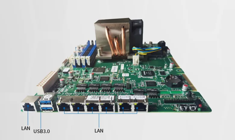 海光网安主板N502H(图4)
