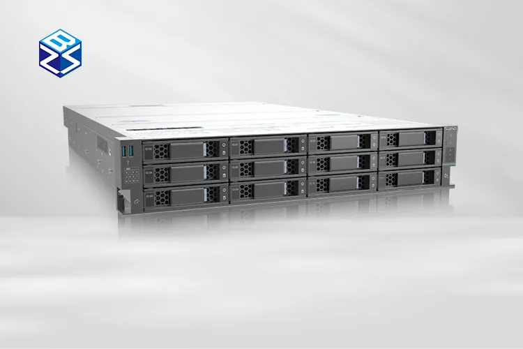 【海光服务器】国产核心CPU三大技术亮点(图1)