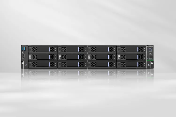 海光异构加速GPU服务器X7340H0-1