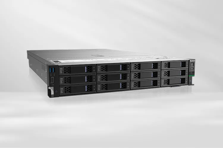 海光国产服务器R6420H0 护航低空经济腾飞(图1)