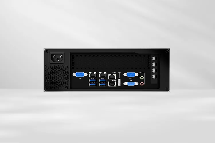 海光工控机6030H-4