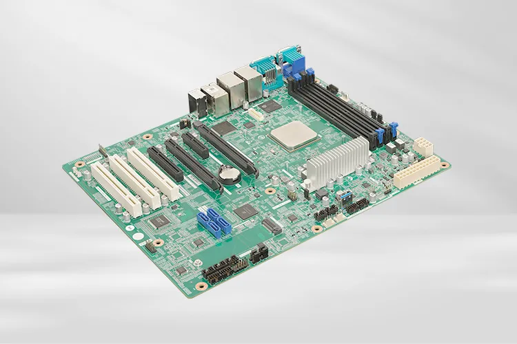 国产海光主板737H的上市 大大提高了重要数据的安全性(图2)