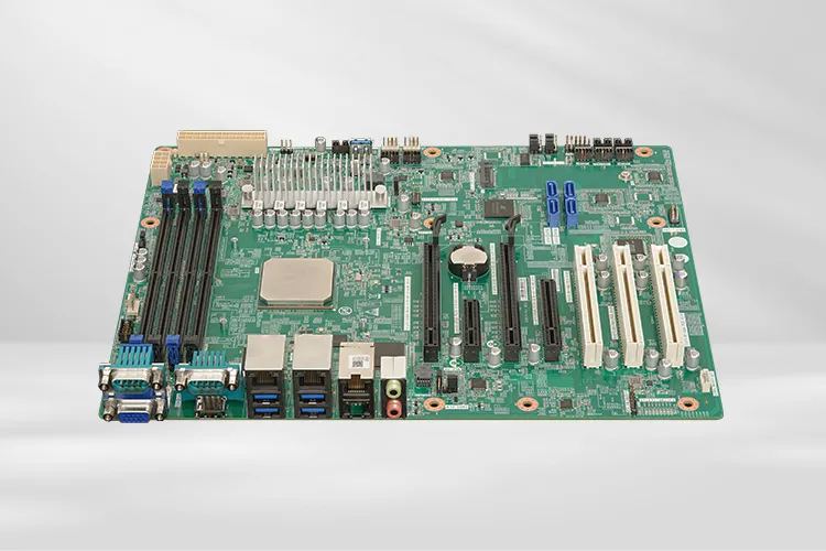 国产海光主板737H的上市 大大提高了重要数据的安全性(图1)