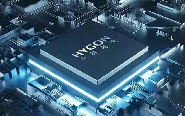 【伟德国际1946bv官网】探寻自主可控-国产处理器的优势(图1)