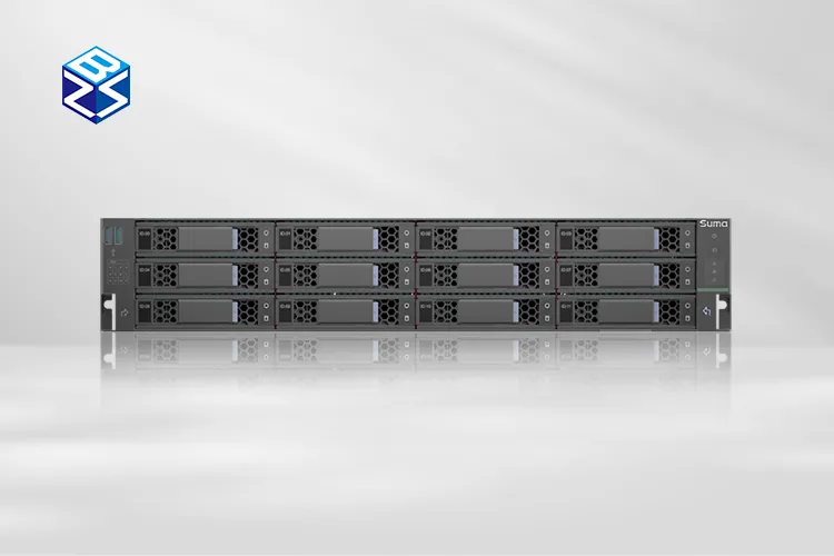 海光双路服务器R5240H0 助力政务数据中心高效运营(图1)