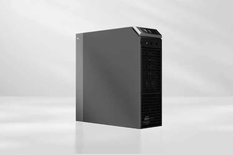 国产海光x86工控机6030H 助力多领域发展运用(图1)